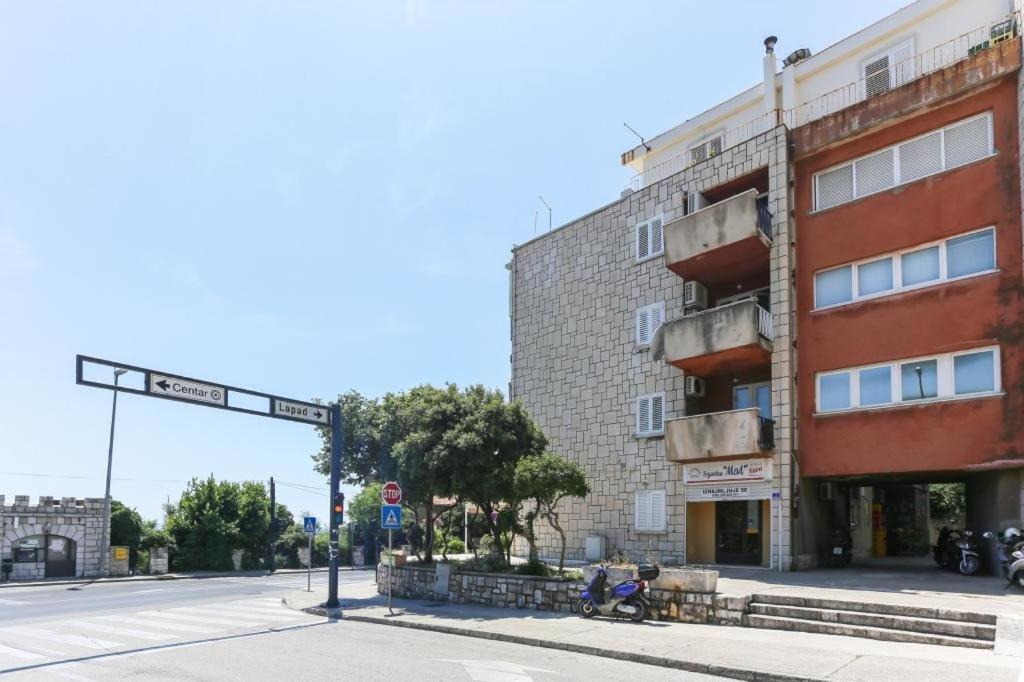 Apartment Vukoja Dubrovnik Exterior photo