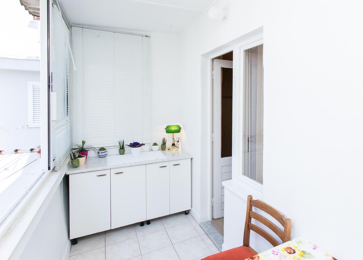 Apartment Vukoja Dubrovnik Exterior photo
