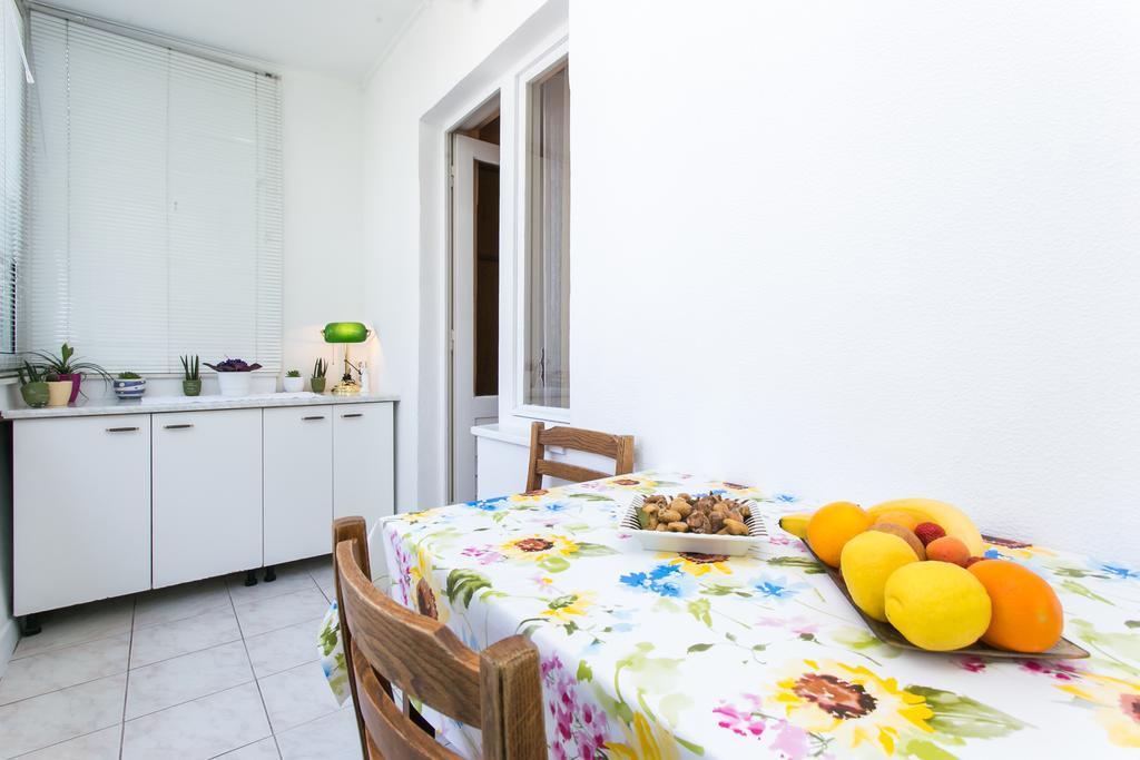 Apartment Vukoja Dubrovnik Exterior photo